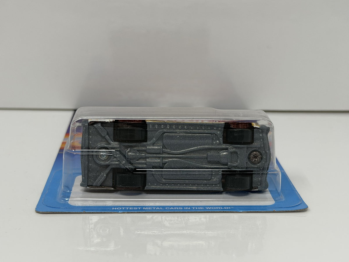 Hot Wheels Ultra Hots 1965 Pontiac GTO 1:64 Diecast Brown