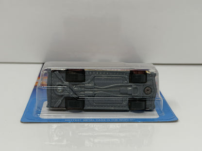 Hot Wheels Ultra Hots 1965 Pontiac GTO 1:64 Diecast Brown