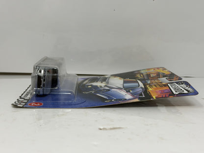 Hot Wheels Premium Boulevard #2 Nissan Skyline GT-R BCNR33 1:64 Diecast