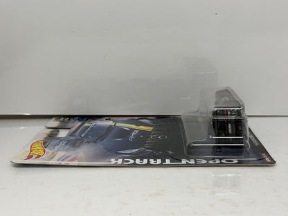 Hot Wheels Premium Open Track 2016 Mercedes-AMG GT3 1:64 Diecast