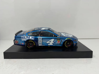Lionel Racing Nascar #4 Kevin Harvick Busch Mustang 1:24 Diecast Liquid Color 1 of 72