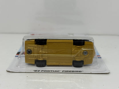 Hot Wheels Flying Customs 1984 Pontiac Firebird 1:64 Diecast