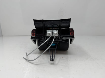 Milestone Mike Ashley NHRA Skull Gear Gotham City Funny Car 1:16 Scale