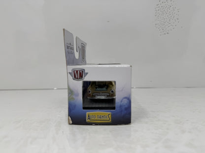 M2 Machines Auto Thentics 1949 Mercury Coupe 1:64 Diecast