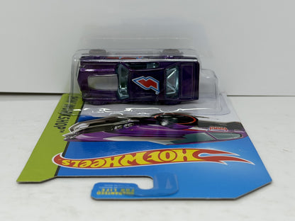 Hot Wheels Super Treasure Hunt 1970 Chevy Chevelle Performance 1:64 Diecast STH