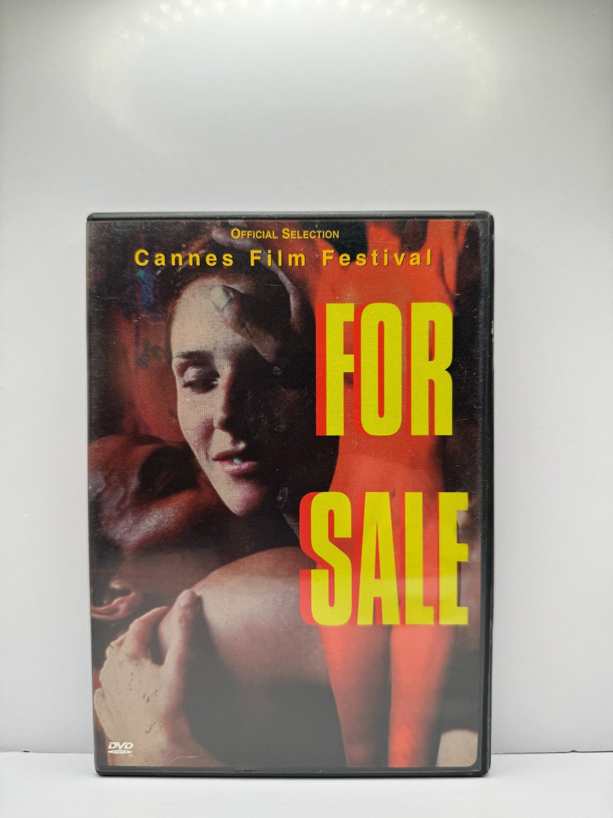 For Sale (DVD) Drama Cannes Film Festival
