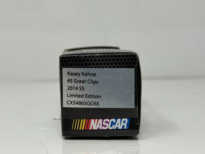 Lionel NASCAR Kasey Kahne #5 Great Clips 2014 Chevy SS 1:64 Diecast