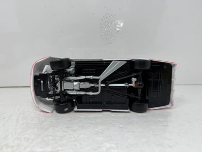 Action NASCAR #29 Kevin Harvick Service Plus 2001 Monte Carlo 1:24 Diecast