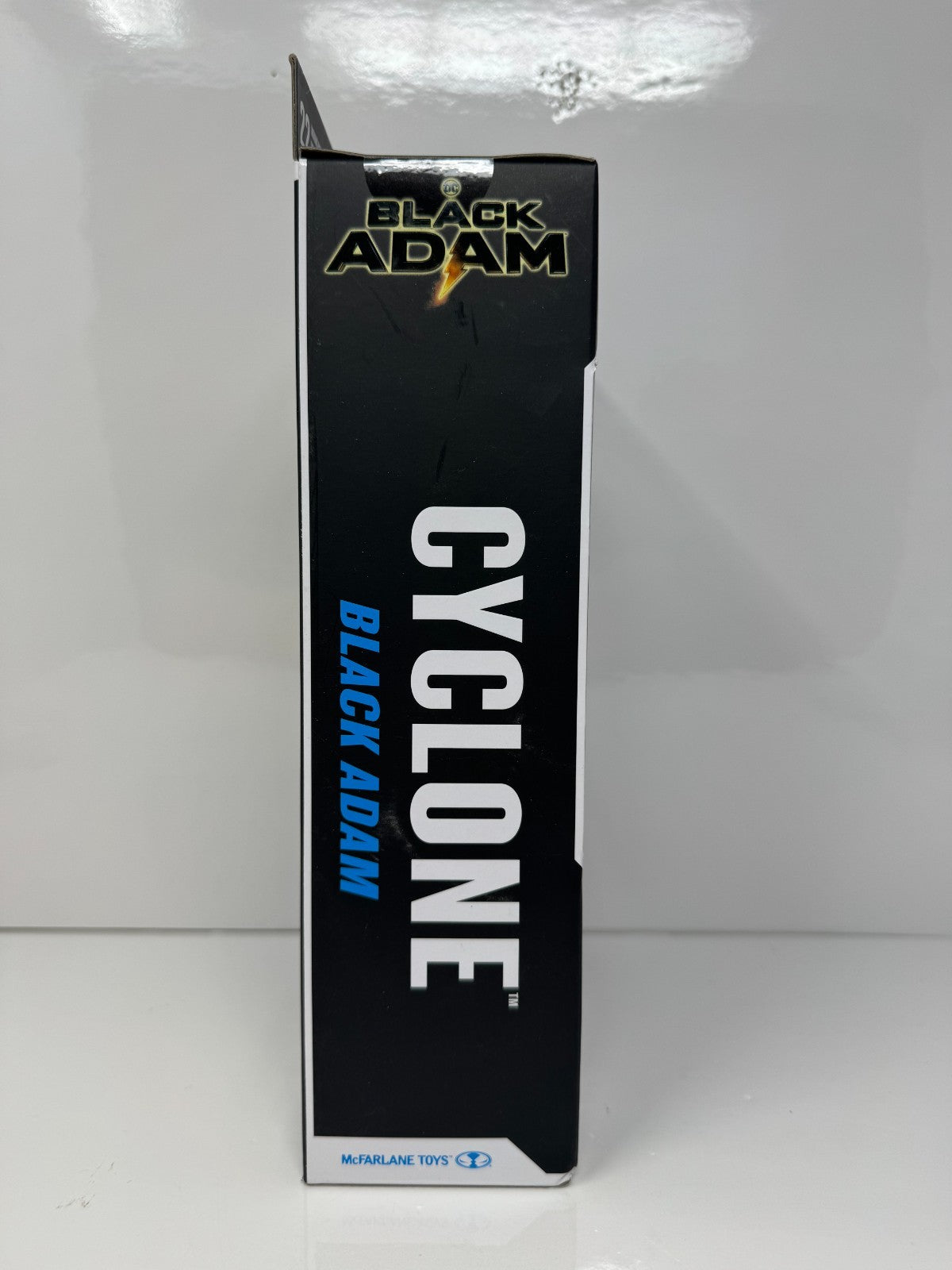 McFarlane DC Multiverse Black Adam Cyclone Action Figure