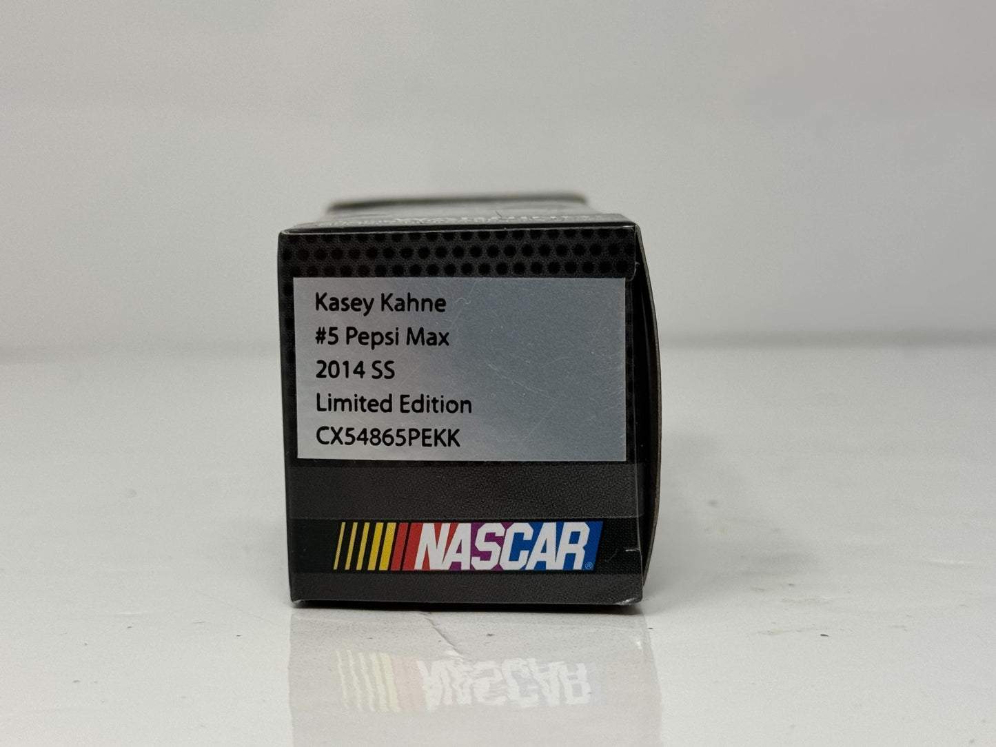 Lionel NASCAR Kasey Kahne #9 Pepsi Max 2014 Chevy SS 1:64 Diecast