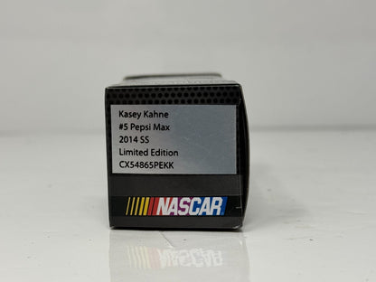 Lionel NASCAR Kasey Kahne #9 Pepsi Max 2014 Chevy SS 1:64 Diecast