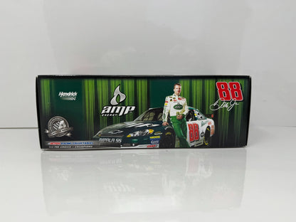 Action NASCAR Dale Earnhardt Jr #88 AMP Energy Mt Dew 2008 Impala 1:24 Diecast