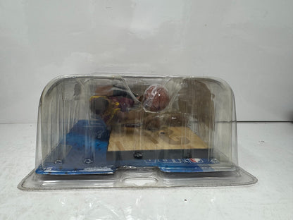 McFarlane NBA Kyrie Irving Cleveland Cavaliers Series 22 Debut Figure