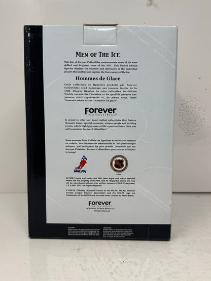 Forever Collectibles NHL Saku Koivu Montreal Canadiens Bobblehead Men Of The Ice