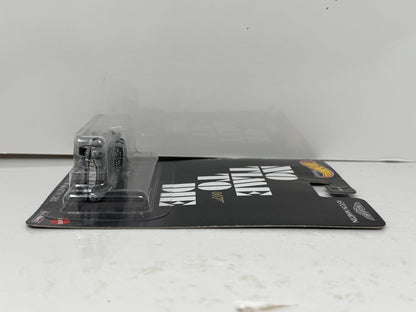 Hot Wheels Premium 007 James Bond 1963 Aston Martin DB5 1:64 Diecast Real Riders