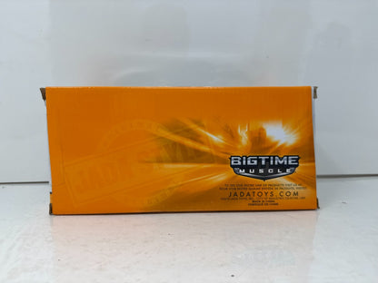 Jada Bigtime Muscle 1970 Ford Mustang Boss 429 1:24 Diecast