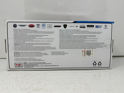 Maisto Special Edition 1970 Ford Mustang Mach 1 428 Twister 1:18 Diecast