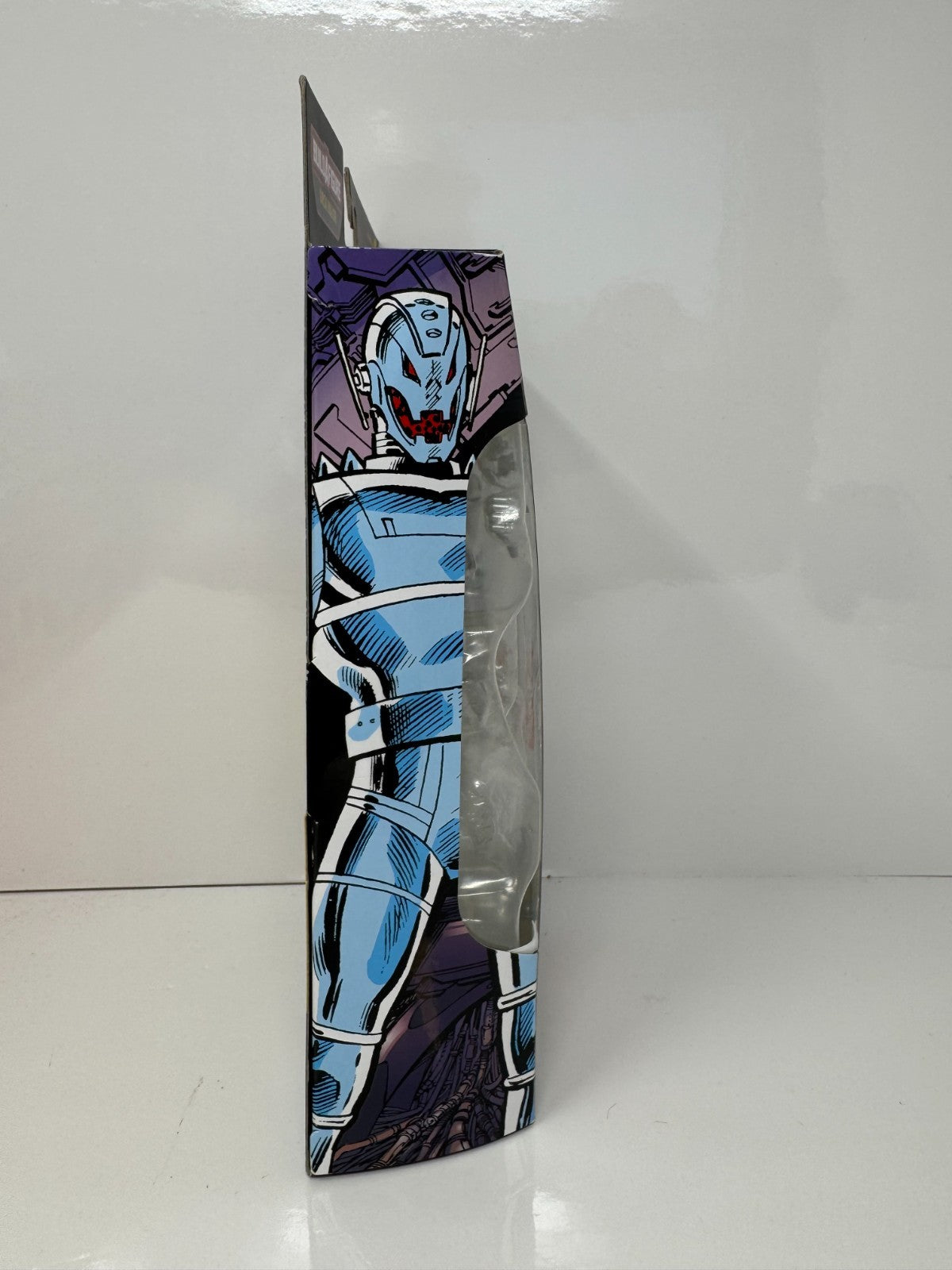Marvel Legends Marvel Ultron Action Figure NO BAF PIECE
