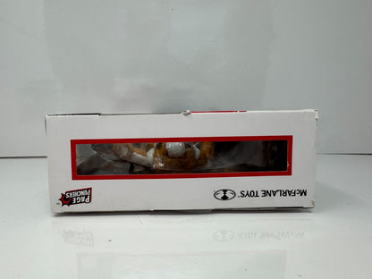 McFarlane DC Direct Page Punchers The Flash Heat Wave Action Figure