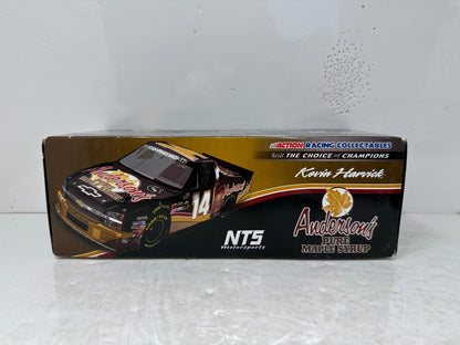 Lionel Nascar #14 Kevin Harvick Anderson's Syrup 2013 Silverado 1:24 Diecast