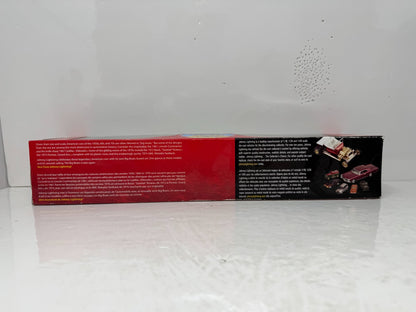 Johnny Lightning Big Boats Classic Cars 5-Car Gift Set 1:64 Diecast