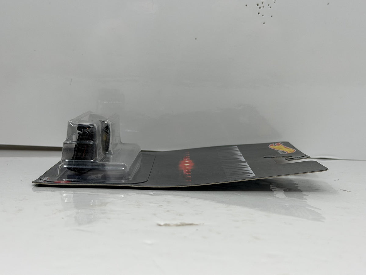Hot Wheels Premium Knight Rider K.I.T.T. POP Culture 1:64 Diecast