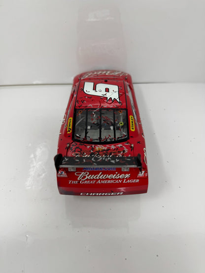 Action NASCAR #9 Kasey Kahne Budweiser Coke 600 Race Win 2008 1:24 Diecast