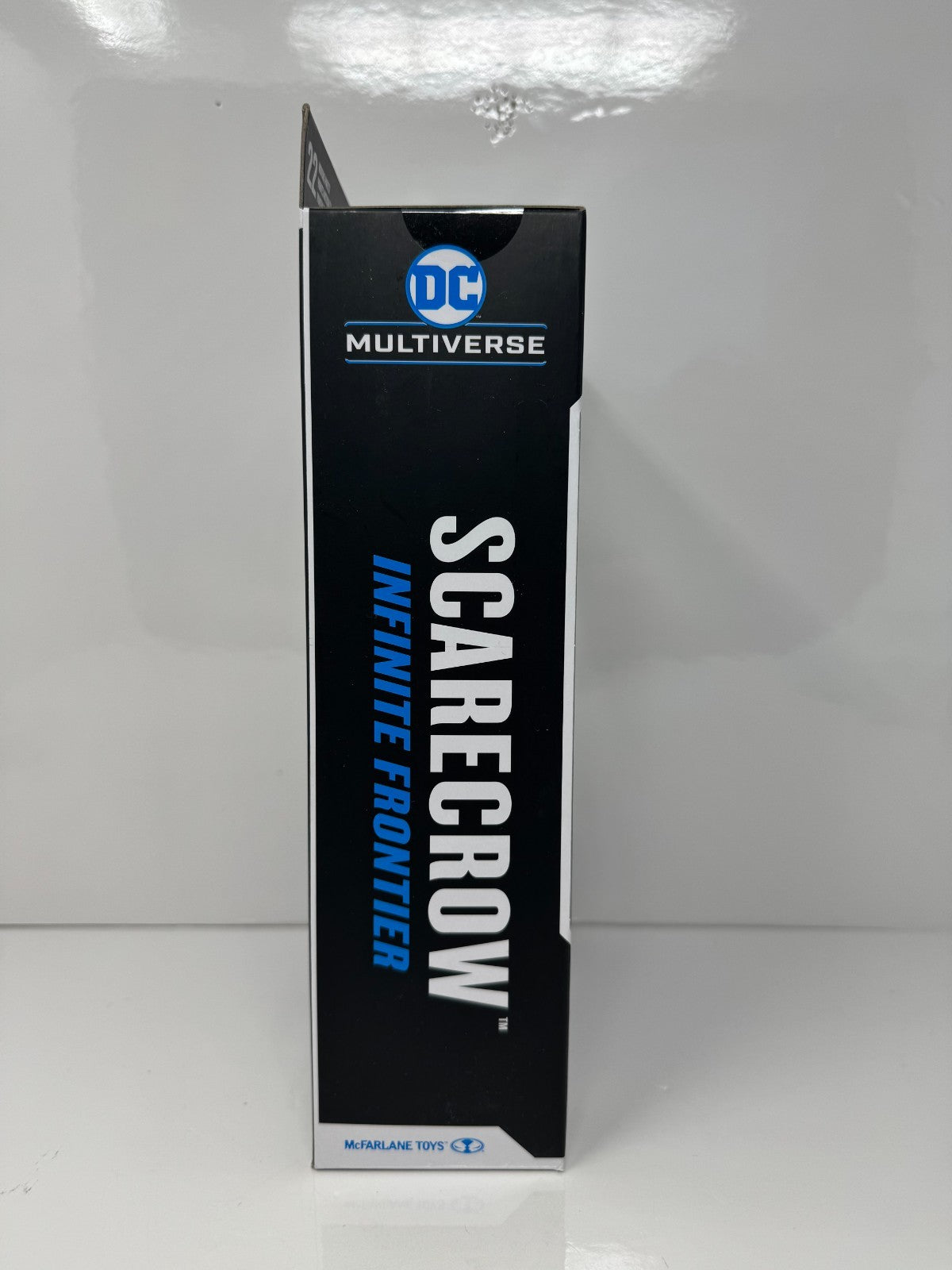 McFarlane DC Multiverse Infinite Frontier Scarecrow Action Figure