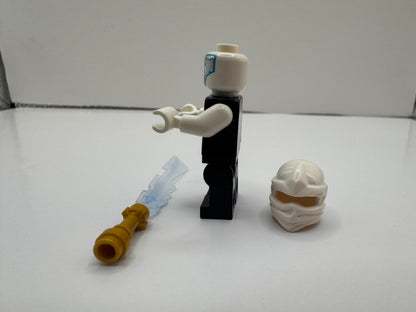 LEGO Ninjago Airjitzu Flyer Zane Minifigure 70742