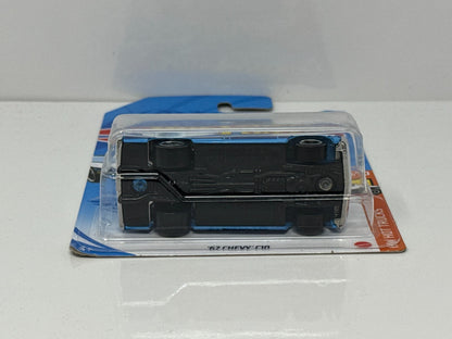Hot Wheels HW Hot Trucks 1967 Chevy C10 1:64 Diecast