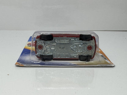 Hot Wheels Track Stars 2007 Chrysler Hemi 300C 1:64 Diecast Red