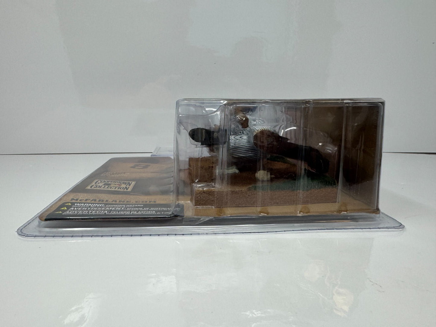 McFarlane MLB Yogi Berra New York Yankees Cooperstown Collection Figure
