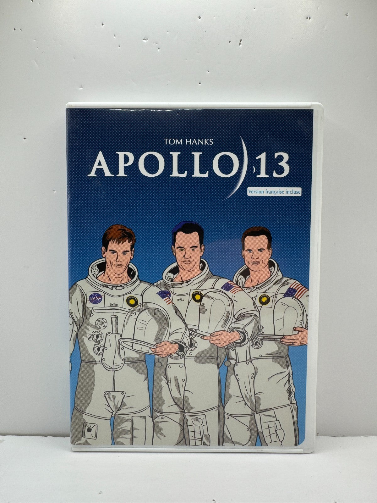 Apollo 13 (DVD) Tom Hanks Drama