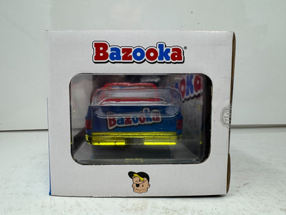 M2 Machines Bazooka 1973 Chevrolet Cheyenne 10 Squarebody CHASE 1:24 Diecast