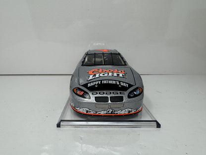Action Nascar Sterling Marlin #40 Coors Father's Day 2004 Intrepid 1:24 Diecast