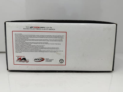 Action Nascar Mark Martin #5 Carquest 2009 Chevrolet Impala SS 1:24 Diecast