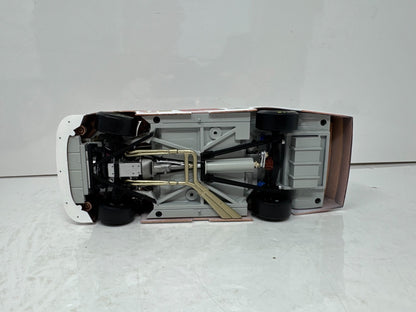 Motorsports Authentics Nascar #88 Dale Earnhardt Jr. Chevy Copper 1:24 Diecast