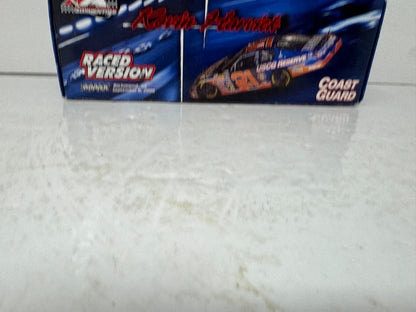 Action NASCAR #21 Kevin Harvick Coast Guard 2006 Richmond Win RV 1:24 Diecast