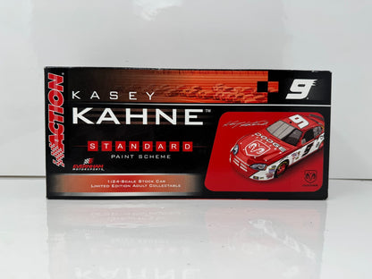 Action NASCAR Kasey Kahne #9 Dodge Dealers 2006 Dodge Charger 1:24 Diecast