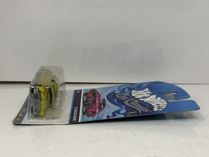 Hot Wheels Cool Classics 1952 Hudson Hornet Spectrafrost 1:64 Diecast