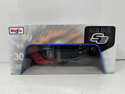 Maisto Bugatti Chiron Special Edition 1:18 Diecast