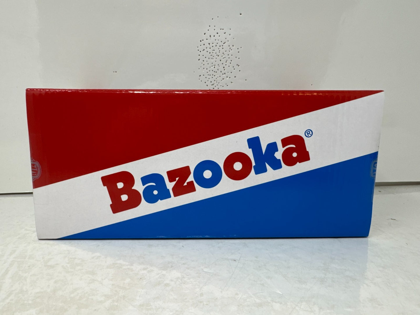 M2 Machines Bazooka 1973 Chevrolet Cheyenne 10 Squarebody 1:24 Diecast