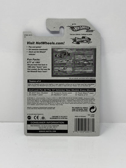 Hot Wheels Hot Wheels Racing 1941 Willys Coupe 1:64 Diecast Factory Sealed