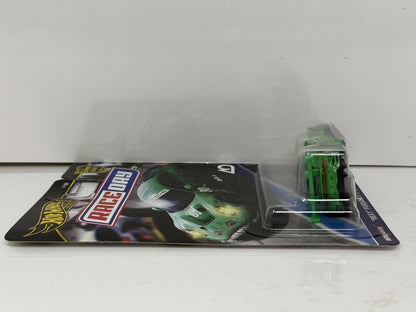 Hot Wheels Premium Race Day REXY Porsche 911 GT3 R (992) 1:64 Diecast