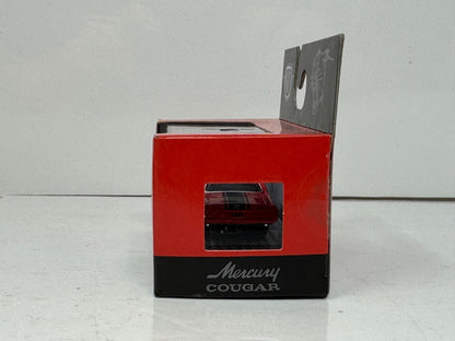 M2 Machines 1968 Mercury Cougar 390 1:64 Diecast
