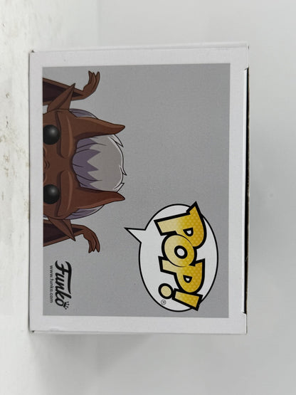 Funko Pop! Disney Gargoyles #392 Brooklyn Vinyl Figure