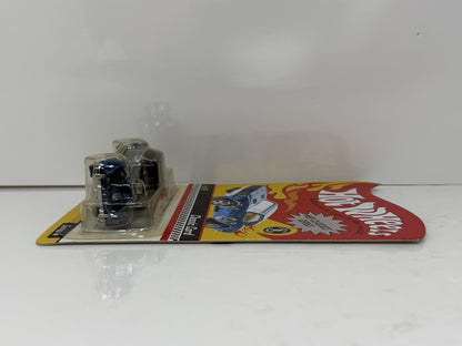 Hot Wheels Neo-Classics Classic Cord Series 4 1:64 Diecast 7592/11000
