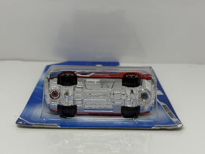 Hot Wheels Muscle Mania AMC Javelin AMX 1:64 Diecast Red