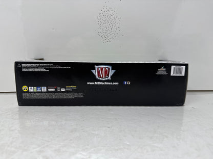 M2 Auto-Haulers Ford C-950 & 1966 Ford Mustang Mooneyes CHASE 1:64 Diecast