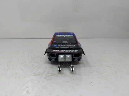 Action NHRA Kurt Johnson ACDelco Kiss 2003 Cavalier Pro Stock 1:24 Diecast